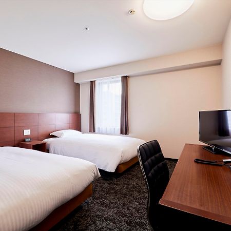 Hotel Suave Kobe Asuta Exteriör bild