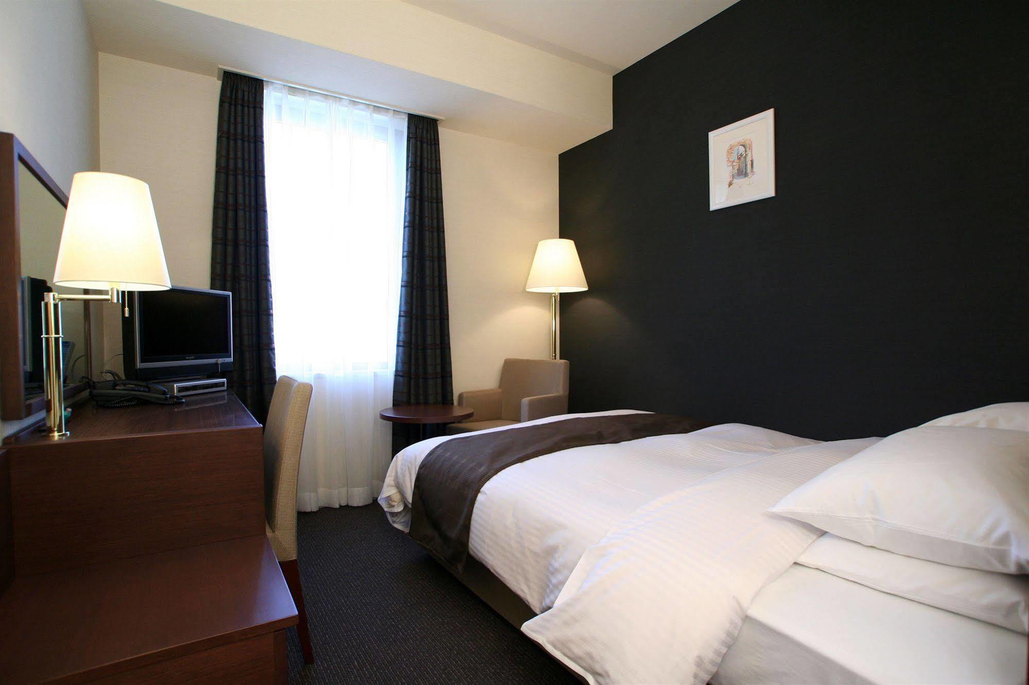Hotel Suave Kobe Asuta Exteriör bild