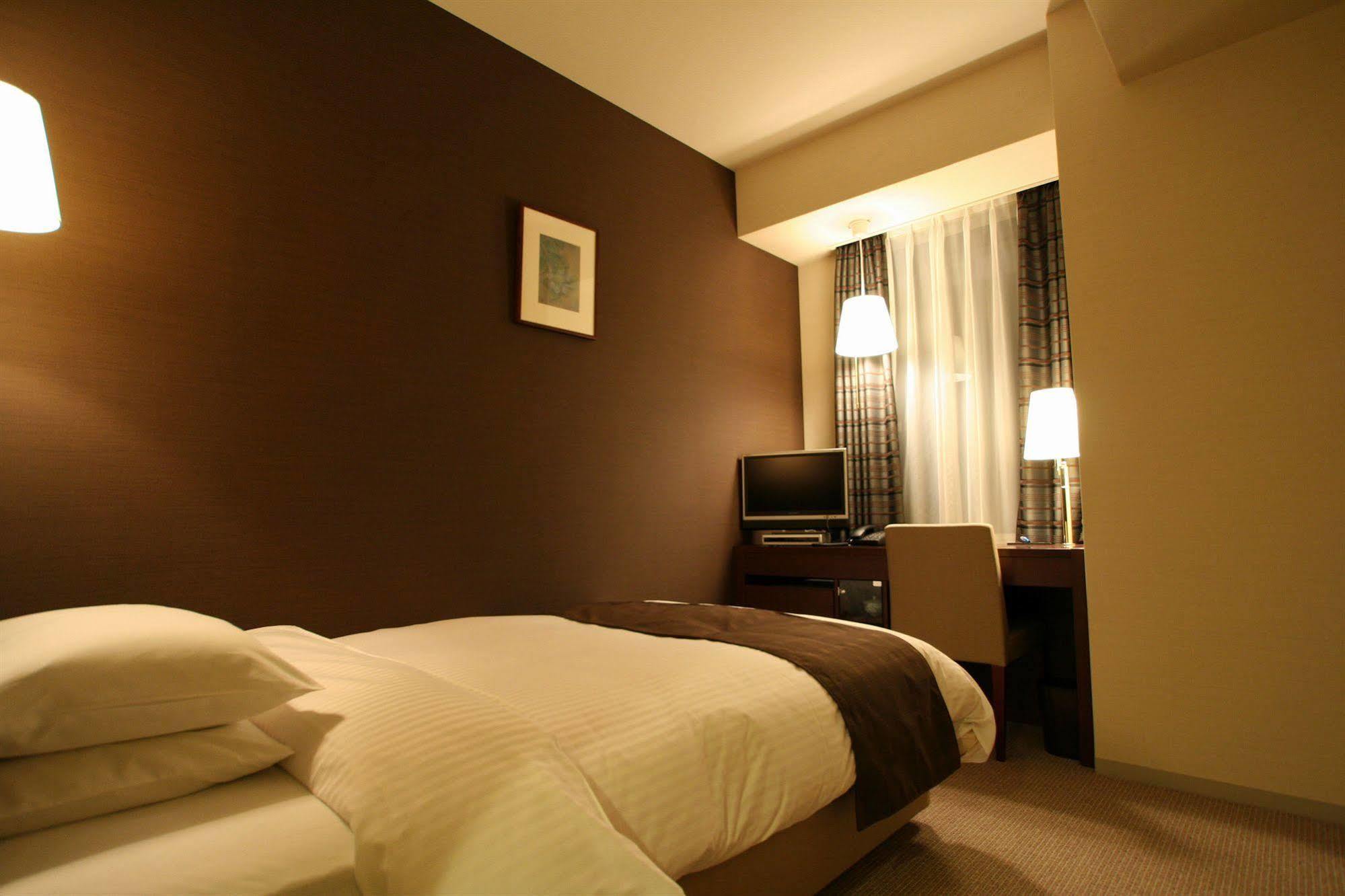 Hotel Suave Kobe Asuta Exteriör bild